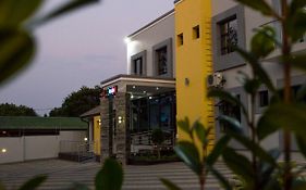 Aqua Stone Guest House